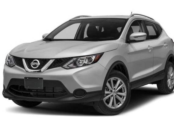NISSAN ROGUE SPORT 2019 JN1BJ1CP4KW221382 image